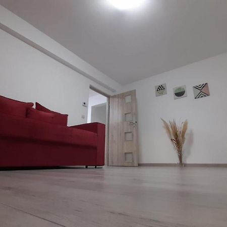 Delia Apartament Alba Iulia Bagian luar foto