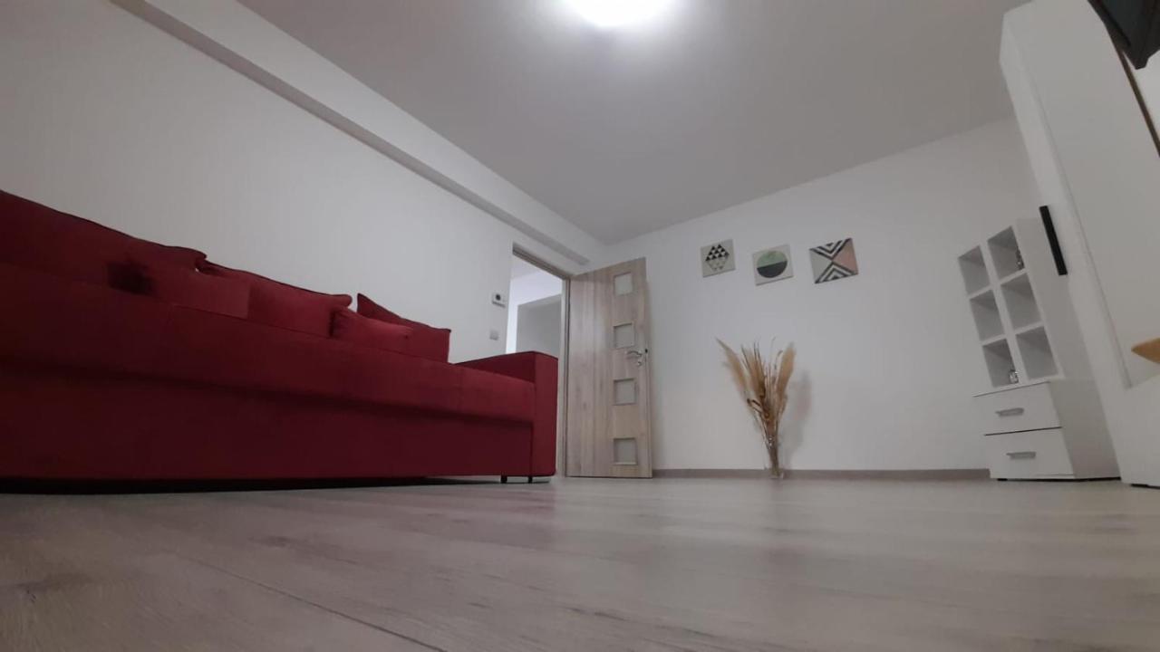 Delia Apartament Alba Iulia Bagian luar foto
