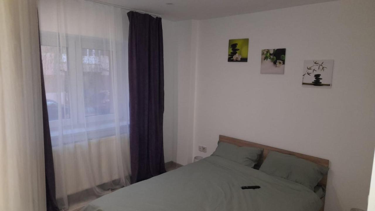 Delia Apartament Alba Iulia Bagian luar foto