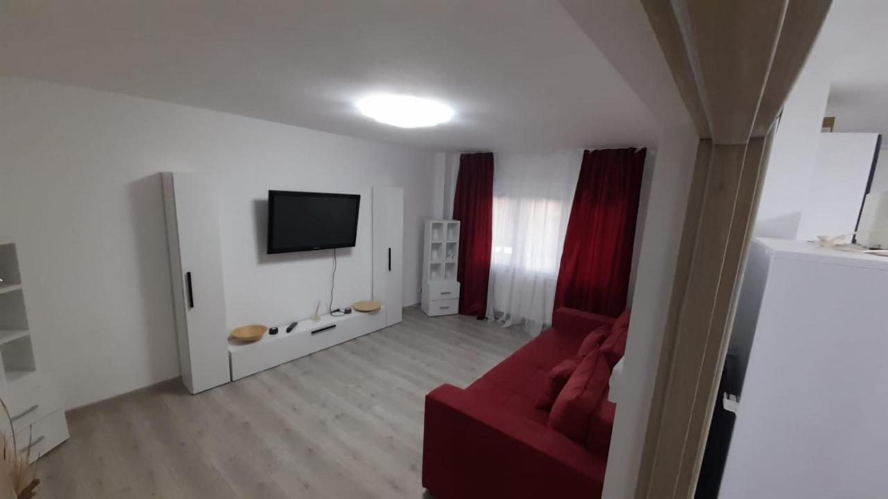 Delia Apartament Alba Iulia Bagian luar foto
