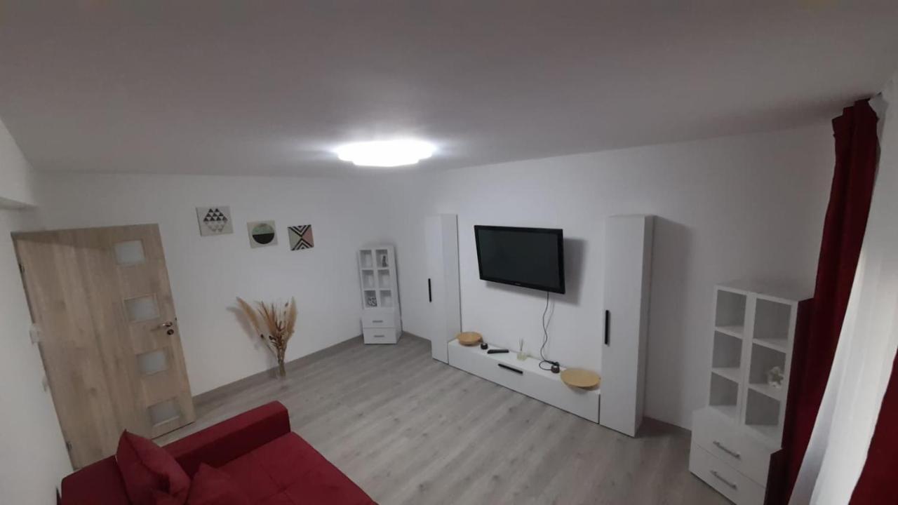 Delia Apartament Alba Iulia Bagian luar foto